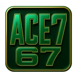 ACE67 logo